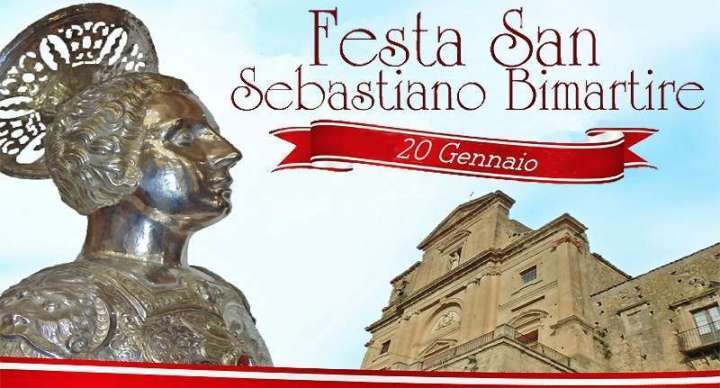 La Festa Di San Sebastiano 2025 Agira PROGRAMMA